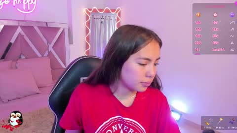 ISABELA  online show from 11-24-25, 11:43