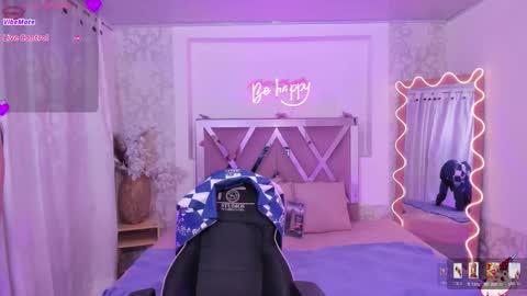 ISABELA  online show from 02-03-26, 11:37