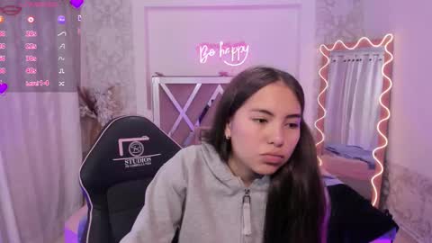 ISABELA  online show from 02-04-26, 11:38