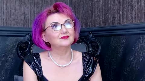 Isabella Conte online show from 01-25-25, 05:08