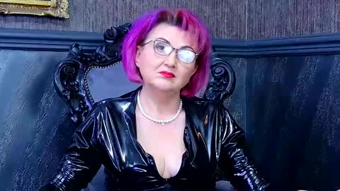 Isabella Conte online show from 02-23-25, 06:56