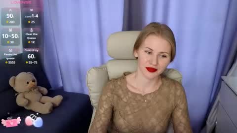 isabelallen online show from 02-14-25, 11:10