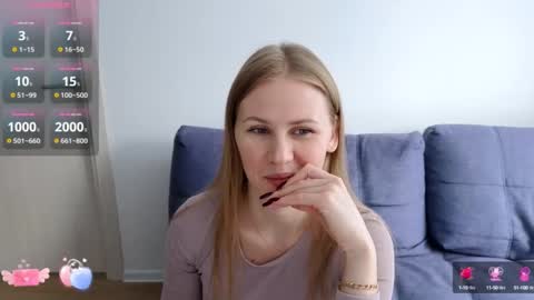 isabelallen online show from 02-22-25, 09:34