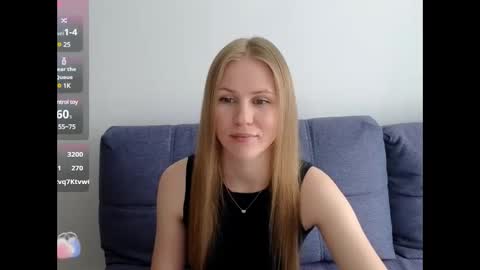 isabelallen online show from 03-04-25, 12:22