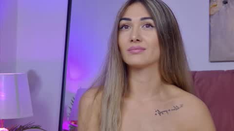 Isa online show from 10-03-25, 01:19