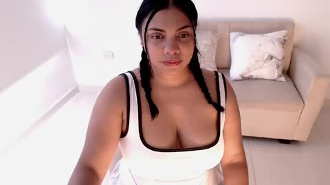 isabelateran online show from 04-29-26, 07:31