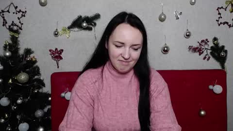 IsabelBlackberry online show from 12-26-24, 03:10