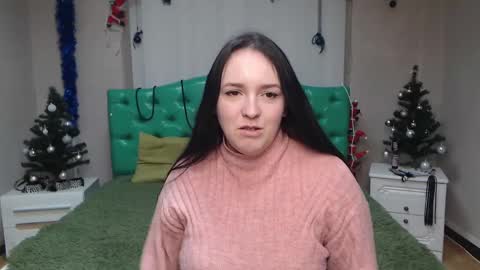 IsabelBlackberry online show from 01-07-25, 03:02