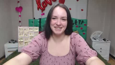 IsabelBlackberry online show from 09-13-25, 05:07