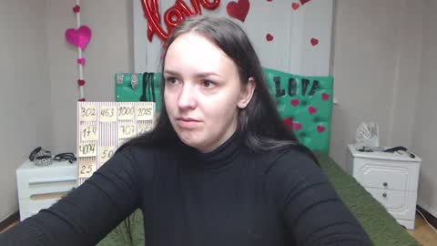 IsabelBlackberry online show from 09-29-25, 05:01