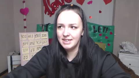 IsabelBlackberry online show from 01-18-26, 06:06