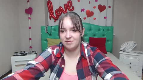 Snapshot of isabelblackberry chatting on 04-01-26, 05:19 IsabelBlackberry online show from 04-01-26, 05:19