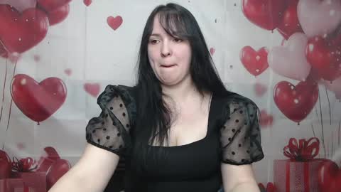 Snapshot of isabelblackberry chatting on 04-15-26, 06:53 IsabelBlackberry online show from 04-15-26, 06:53