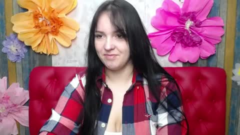 Snapshot of isabelblackberry chatting on 04-20-26, 05:21 IsabelBlackberry online show from 04-20-26, 05:21