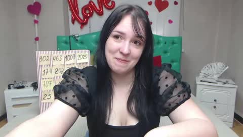 Snapshot of isabelblackberry chatting on 04-27-26, 05:27 IsabelBlackberry online show from 04-27-26, 05:27
