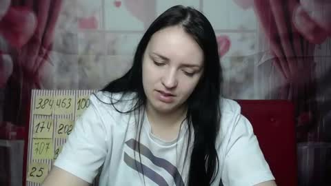 Snapshot of isabelblackberry chatting on 05-01-26, 05:34 IsabelBlackberry online show from 05-01-26, 05:34