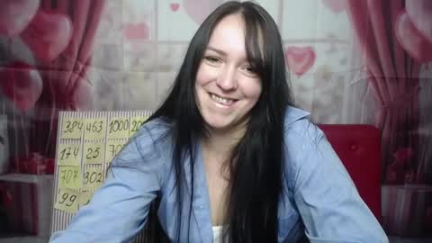 Snapshot of isabelblackberry chatting on 05-29-26, 06:11 IsabelBlackberry online show from 05-29-26, 06:11