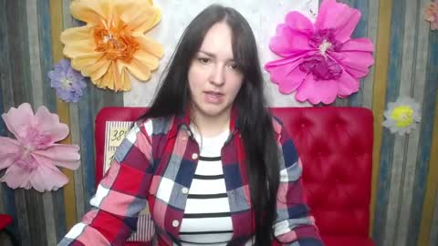 Snapshot of isabelblackberry chatting on 06-01-26, 05:20 IsabelBlackberry online show from 06-01-26, 05:20