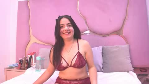 Isabel online show from 02-07-26, 03:10