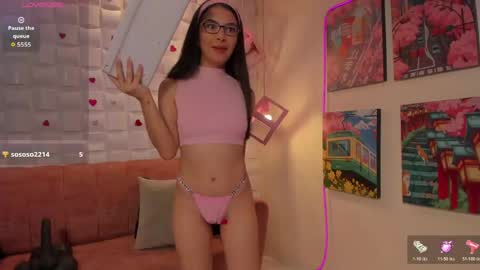 Snapshot of isabeljohnson chatting on 04-18-26, 03:16 Isabel online show from 04-18-26, 03:16