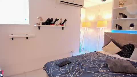 IsabelKiss online show from 06-27-26, 06:07
