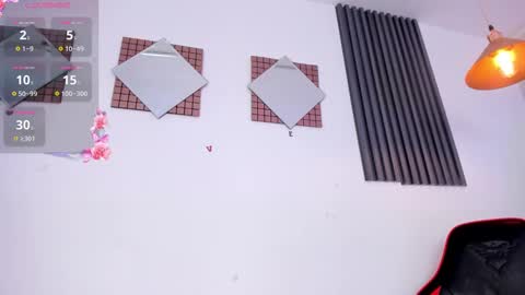 isabella Fox online show from 02-07-25, 07:40