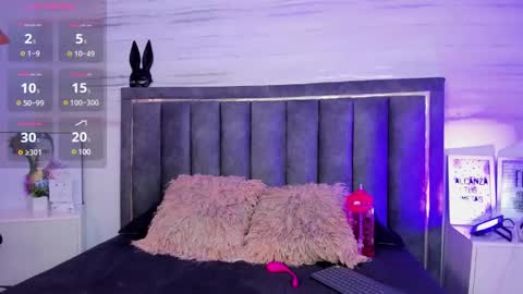 isabella Fox online show from 03-12-25, 11:12