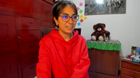 Isabella22 1 online show from 01-17-25, 02:18