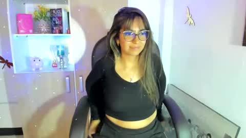 Isabella22 1 online show from 02-20-25, 11:10