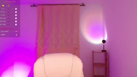 isabella online show from 01-18-25, 03:09