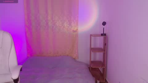 isabella online show from 02-20-25, 04:39