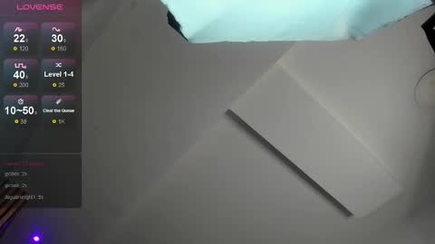 Isa online show from 03-08-26, 09:29