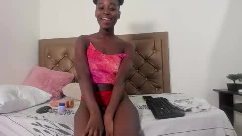 Isabella online show from 02-07-26, 06:00