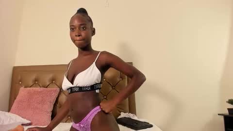 Isabella online show from 02-09-26, 06:23