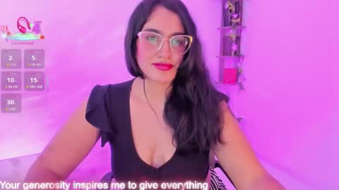 isabella_aristi03 online show from 09-14-25, 04:22