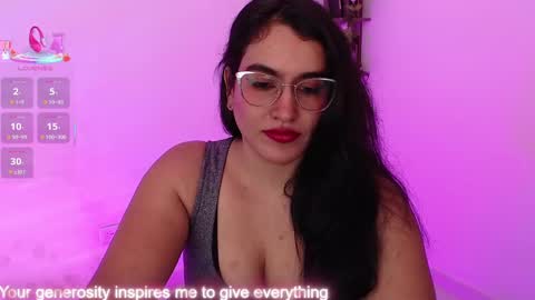 isabella_aristi03 online show from 09-19-25, 04:25