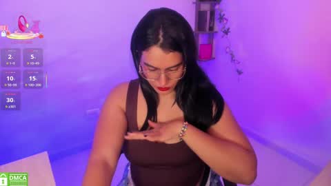 isabella_aristi03 online show from 10-25-25, 04:53