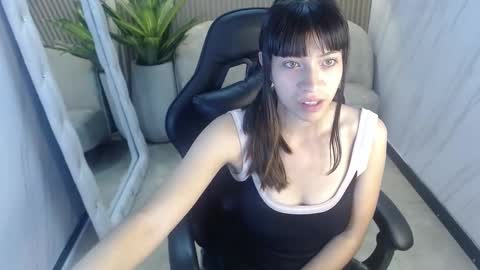 isabella_blondetf online show from 09-28-25, 01:27