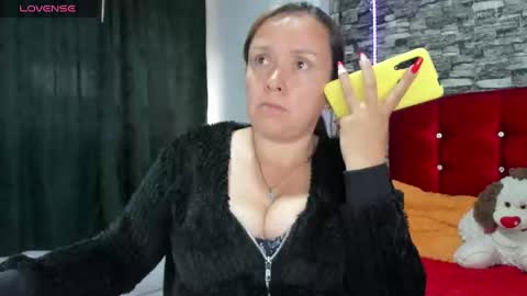 isabella_boom online show from 03-03-25, 12:27