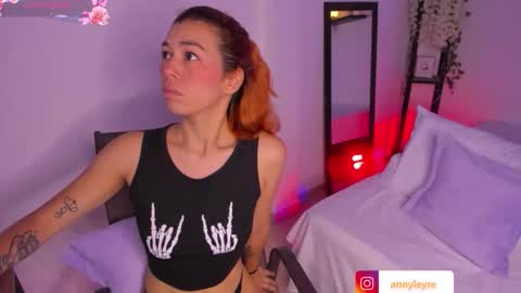 isabella online show from 12-16-25, 08:03