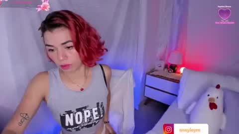 isabella online show from 01-13-26, 05:51