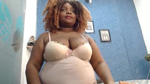 ISABELLA online show from 09-26-25, 11:14