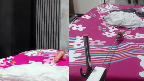 isabella_castro2 online show from 03-22-26, 03:21