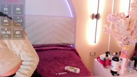 isabella_crofts online show from 05-07-26, 03:01