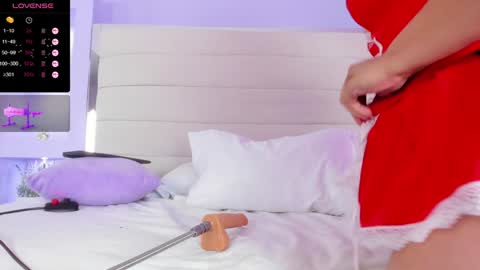 Isa online show from 12-29-24, 10:01