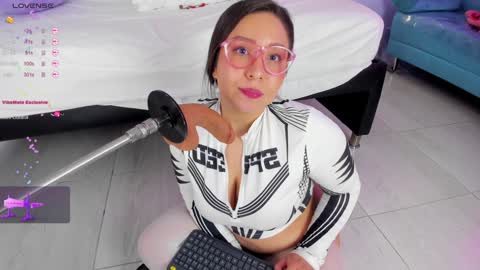 Isa online show from 01-24-25, 06:35