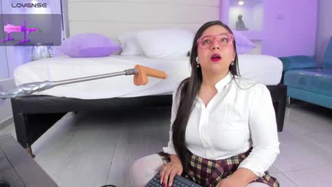 Isa online show from 02-04-25, 03:33