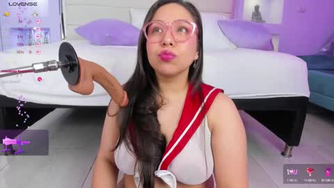 Isa online show from 02-12-25, 03:29