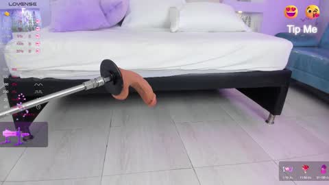 Isa online show from 02-28-25, 03:37