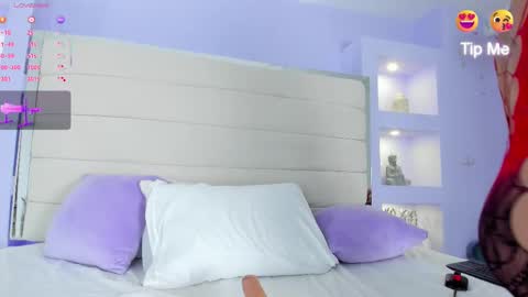 Isa online show from 03-12-25, 03:46